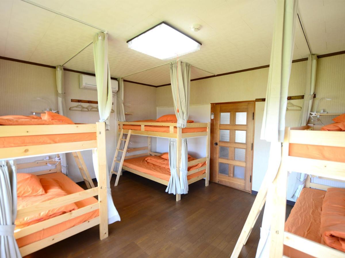 Haruno Guesthouse Kochi  Ngoại thất bức ảnh