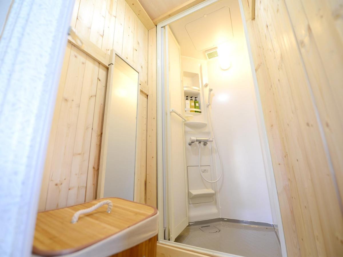 Haruno Guesthouse Kochi  Ngoại thất bức ảnh