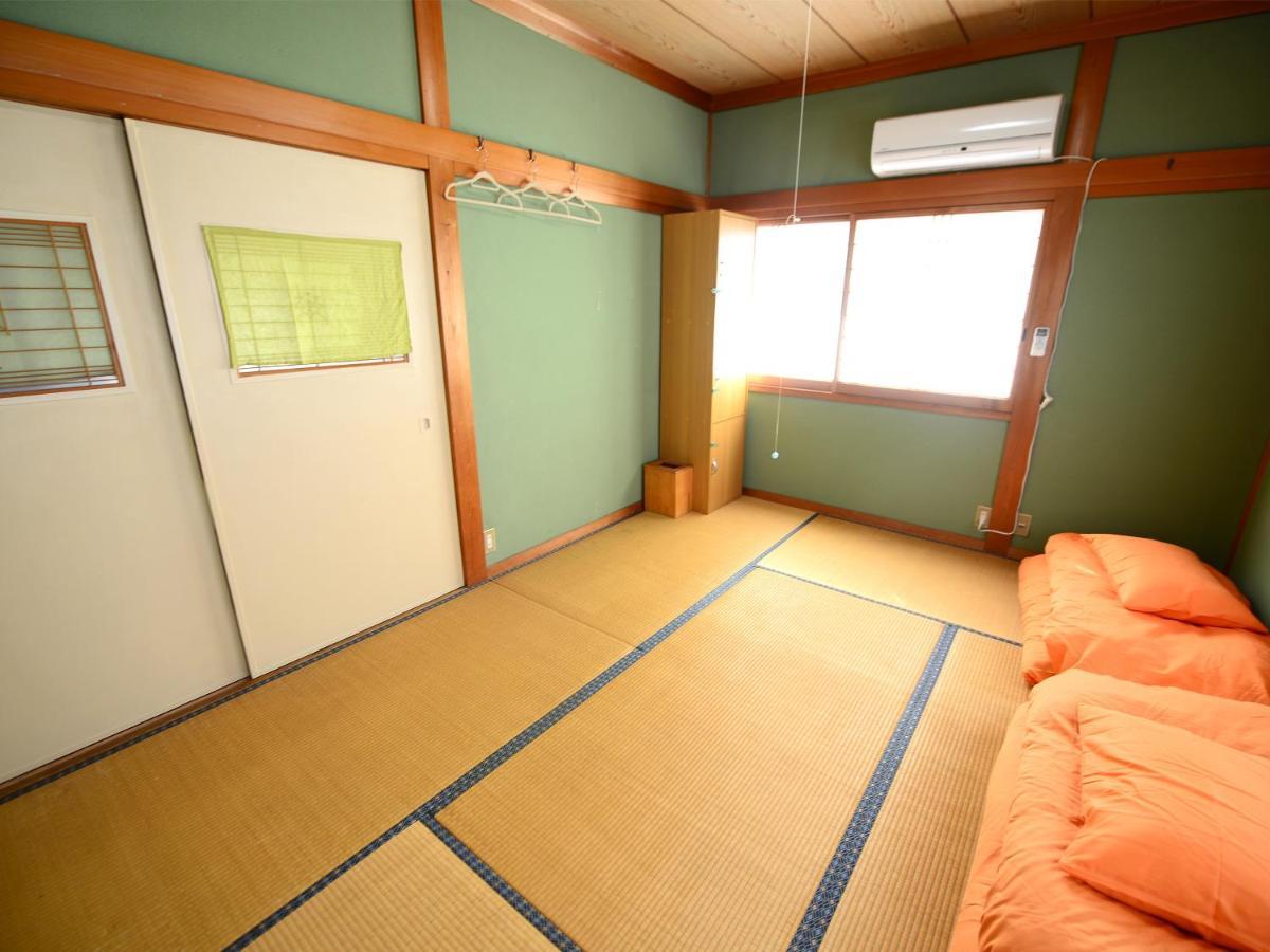 Haruno Guesthouse Kochi  Ngoại thất bức ảnh