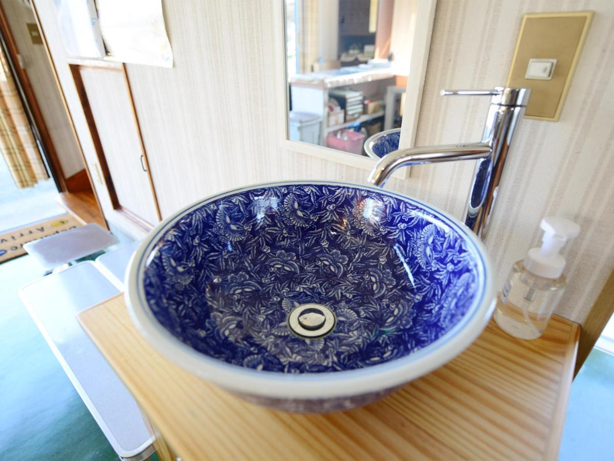 Haruno Guesthouse Kochi  Ngoại thất bức ảnh