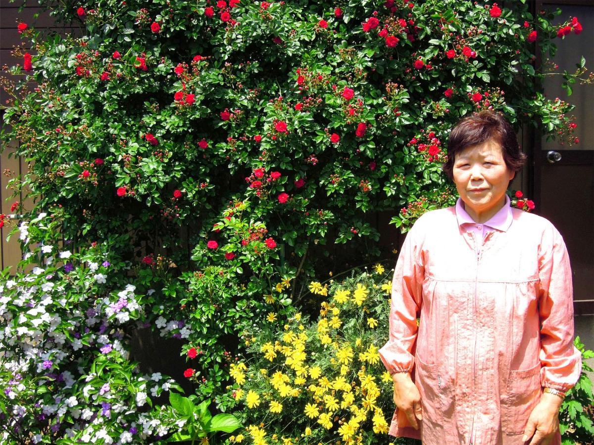 Haruno Guesthouse Kochi  Ngoại thất bức ảnh