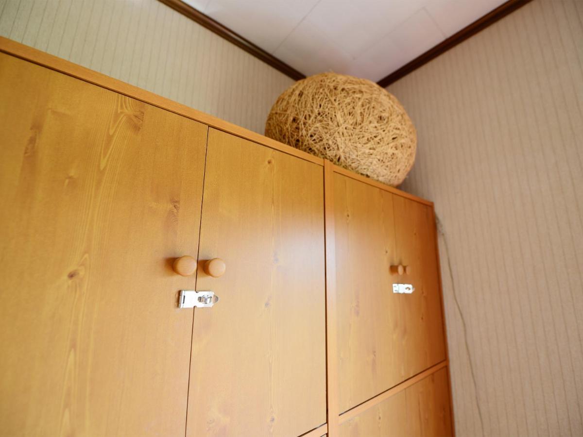 Haruno Guesthouse Kochi  Ngoại thất bức ảnh