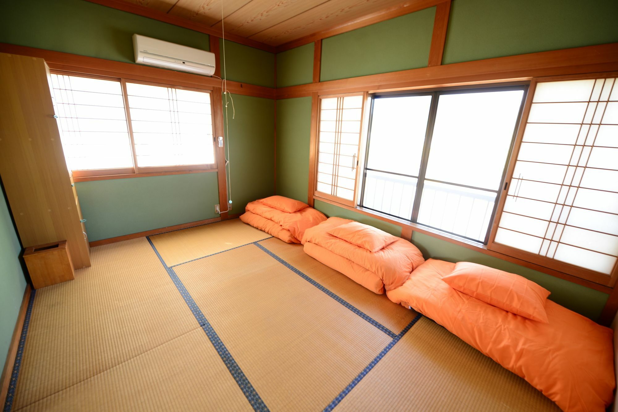 Haruno Guesthouse Kochi  Ngoại thất bức ảnh